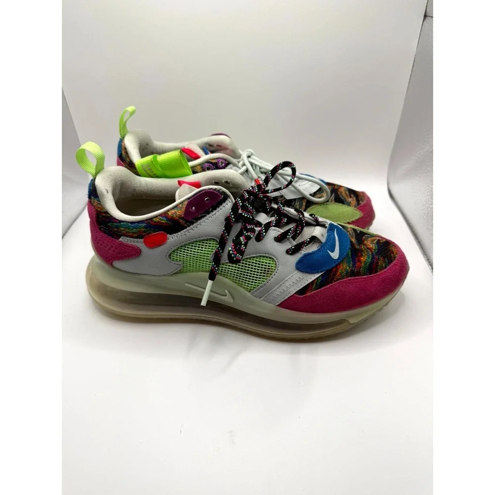 Nike thank you